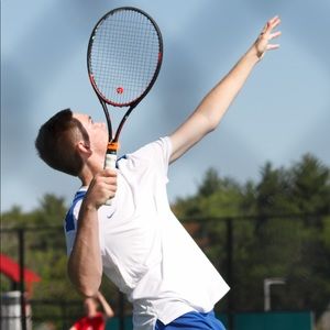 Meet your Posher, Orson